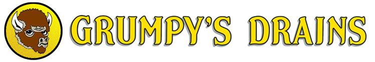 Grumpy's Drains