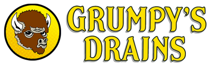 Grumpy's Drains
